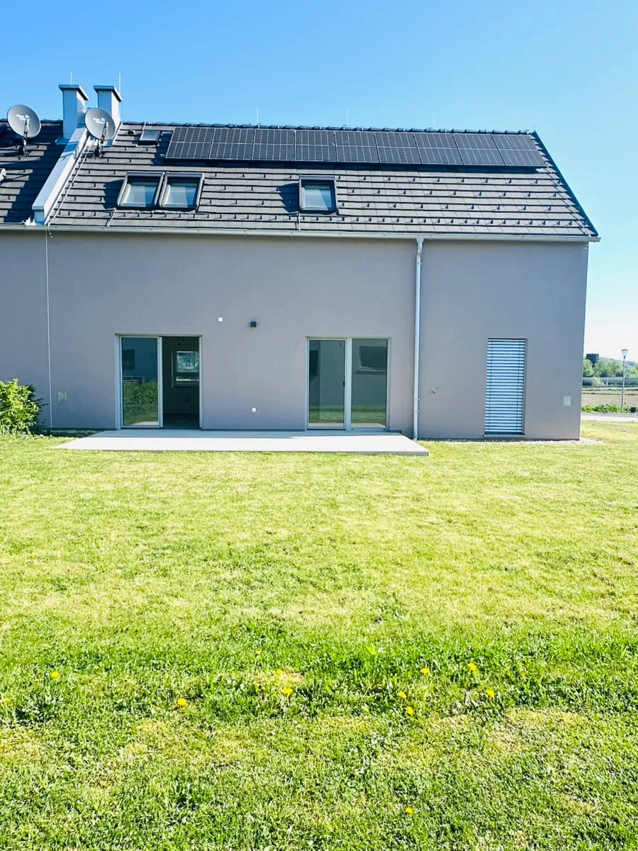 Wohnen in Mühl_Bach - EFH perfekt für Jungfamilie - Widok 2
