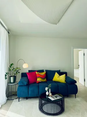 2-Zimmer-Wohnung mieten in Klagenfurt Land – 50 m², € 1.200 – Bild 8 von 23