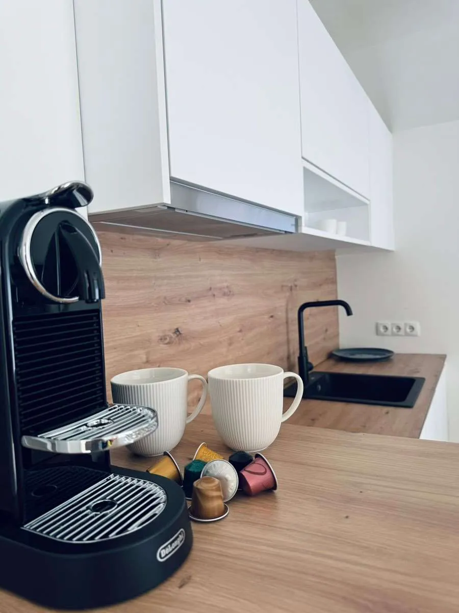 Wohnung – Krumpendorf - Ansicht 3