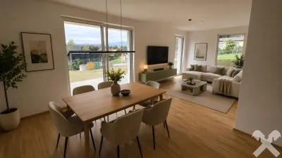 4-Zimmer-Wohnung kaufen in Graz-Umgebung – 87,5 m², € 353.000 – Bild 6 von 14