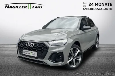 Audi Q5 40 TDI quattro S line *PANO*AHK*LUFT*TOP*
