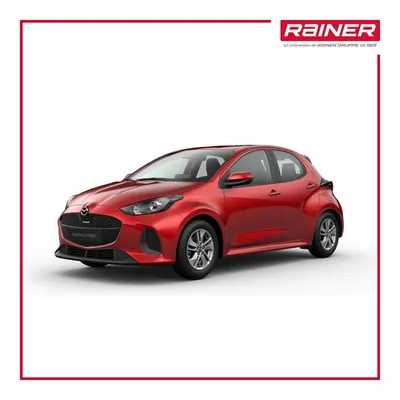 Mazda Mazda2 Hybrid Homura Plus Aut.