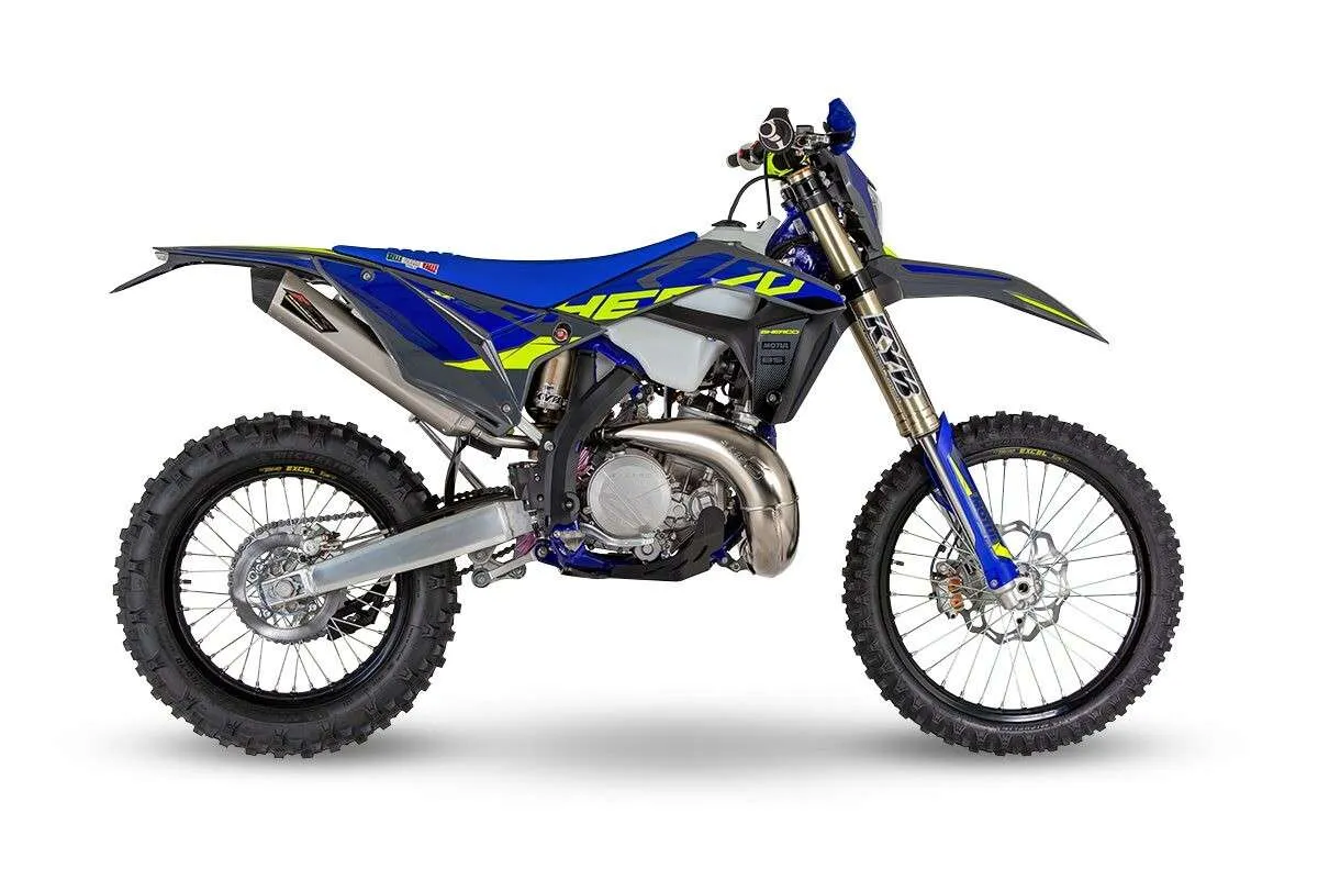 Sherco Sonstige