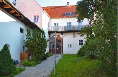 Gewerbeimmobilie mieten in Horn – 42,1 m², € 481 – Bild 11 von 12