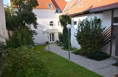 Gewerbeimmobilie mieten in Horn – 42,1 m², € 481 – Bild 7 von 12