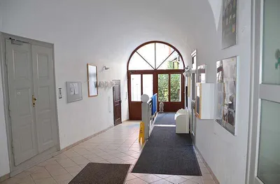 Gewerbeimmobilie mieten in Horn – 42,1 m², € 481 – Bild 9 von 12