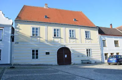 Gewerbeimmobilie mieten in Horn – 42,1 m², € 481 – Bild 10 von 12