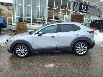 Mazda CX-30 D116 AWD Comfort+/SO/ST