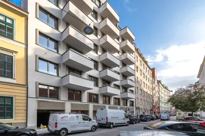 3-Zimmer-Wohnung mieten in Wien – 81,13 m², € 2.399 – Bild 36 von 38