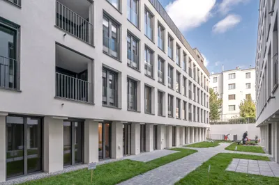 3-Zimmer-Wohnung mieten in Wien – 81,13 m², € 2.399 – Bild 24 von 38