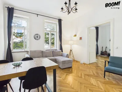 2-Zimmer-Wohnung kaufen in Wien – 80 m², € 549.000 – Bild 2 von 18