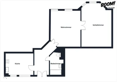 2-Zimmer-Wohnung kaufen in Wien – 80 m², € 549.000 – Bild 18 von 18