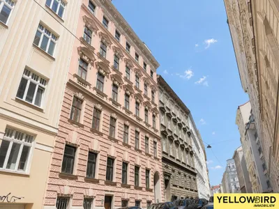 2-Zimmer-Wohnung kaufen in Wien – 53 m², € 499.000 – Bild 17 von 19