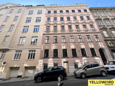 2-Zimmer-Wohnung kaufen in Wien – 53 m², € 499.000 – Bild 14 von 19