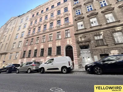 2-Zimmer-Wohnung kaufen in Wien – 53 m², € 499.000 – Bild 15 von 19