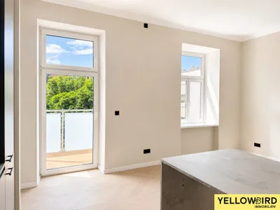 2-Zimmer-Wohnung kaufen in Wien – 53 m², € 499.000 – Bild 3 von 19