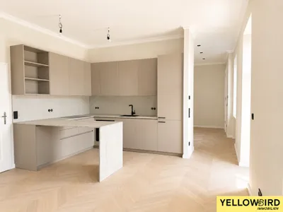 2-Zimmer-Wohnung kaufen in Wien – 53 m², € 499.000 – Bild 2 von 19