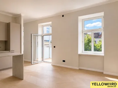 2-Zimmer-Wohnung kaufen in Wien – 53 m², € 499.000 – Bild 4 von 19