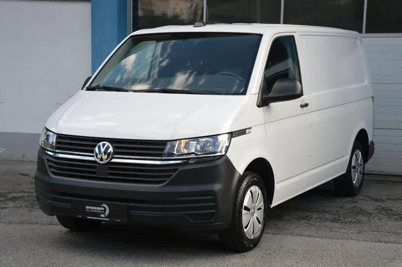VW Transporter T6