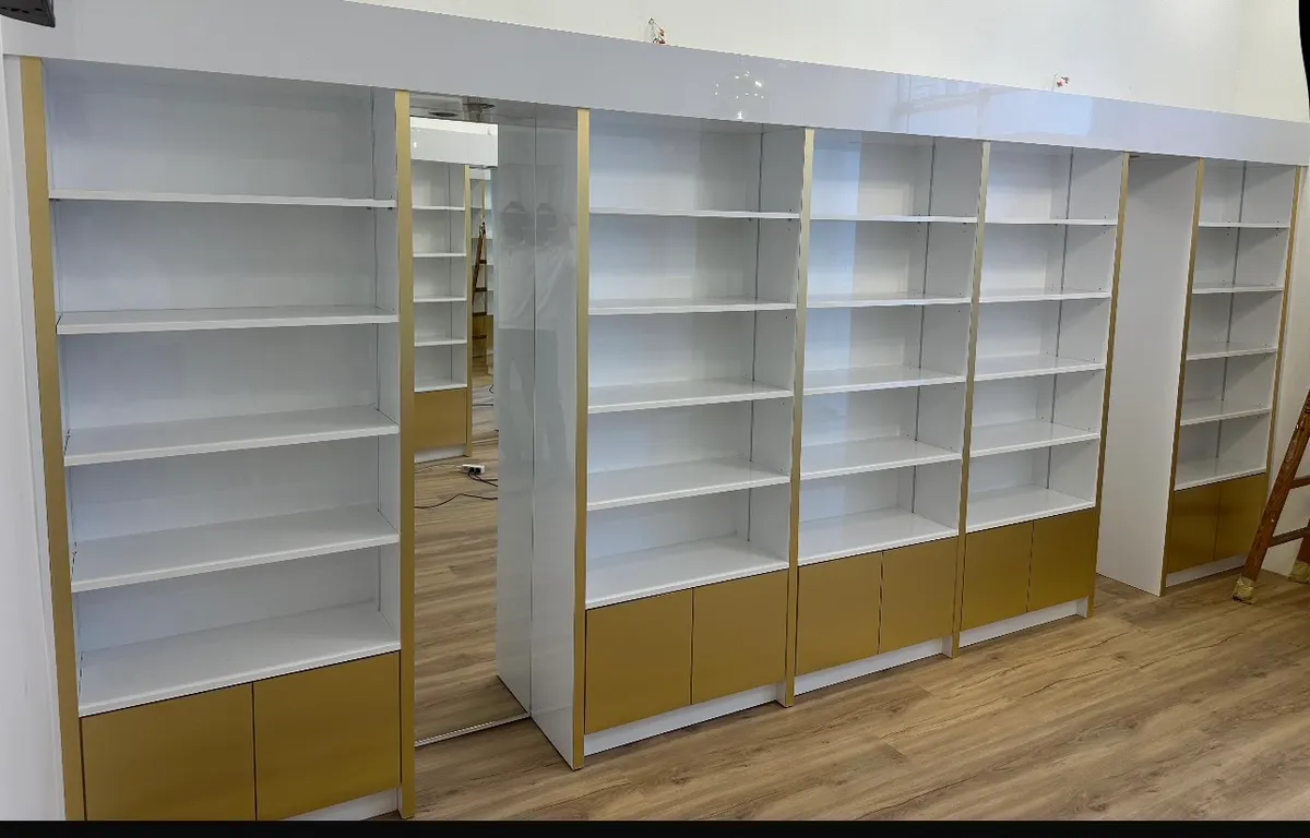 Geschäftslokal in zentraler Lage - Marc-Aurel-Straße - Ansicht 2