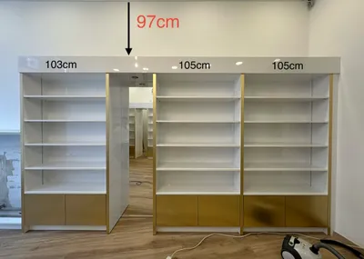 Gewerbeimmobilie mieten in Wien – 37 m², € 2.000 – Bild 4 von 6