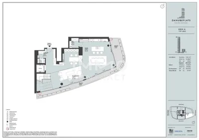 4-Zimmer-Wohnung kaufen in Wien – 254,14 m², € 10.983.000 – Bild 18 von 20