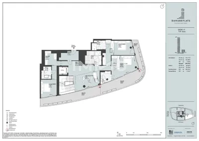 4-Zimmer-Wohnung kaufen in Wien – 254,14 m², € 10.983.000 – Bild 19 von 20
