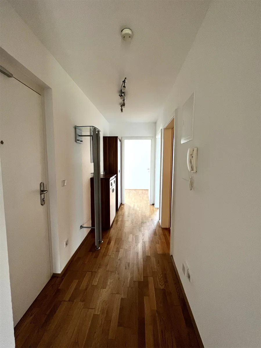 Apartment in Innsbruck, Pradl - View 2