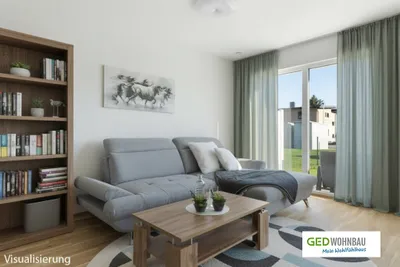 4-Zimmer-Haus kaufen in Tulln – 102,26 m², € 598.000 – Bild 5 von 8