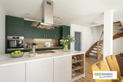 4-Zimmer-Haus kaufen in Tulln – 102,26 m², € 598.000 – Bild 3 von 8