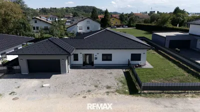 4-Zimmer-Haus kaufen in Ried im Innkreis – 143,95 m², € 649.000 – Bild 2 von 23