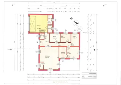 4-Zimmer-Haus kaufen in Ried im Innkreis – 143,95 m², € 649.000 – Bild 23 von 23