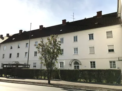 2-Zimmer-Wohnung mieten in Leoben – 61,55 m², € 489