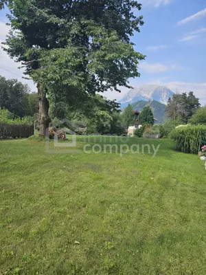 Grundstück kaufen in Liezen – 1 123 m², € 199.894