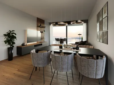 2-Zimmer-Wohnung kaufen in Bregenz – 69 m² – Bild 5 von 8