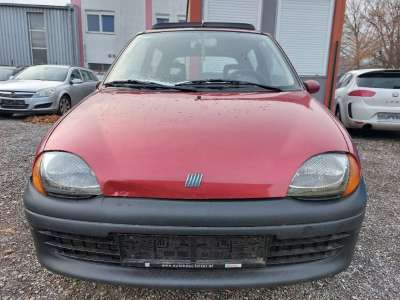Fiat Seicento