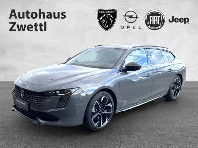 Peugeot 508 SW Lion Edition PHEV 225 e-EAT8