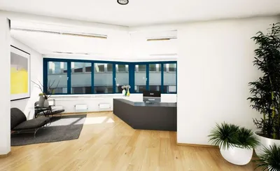 Gewerbeimmobilie mieten in Wien – 607 m², € 8.741 – Bild 8 von 16