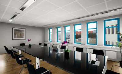 Gewerbeimmobilie mieten in Wien – 607 m², € 8.741 – Bild 15 von 16