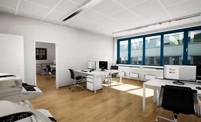 Gewerbeimmobilie mieten in Wien – 607 m², € 8.741 – Bild 13 von 16