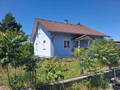 2-Zimmer-Haus kaufen in Wiener Neustadt Land – 80 m², € 469.000 – Bild 3 von 11