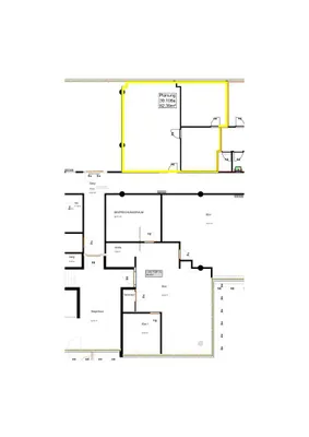 3-Zimmer-Gewerbeimmobilie mieten in Leibnitz – 82 m², € 947 – Bild 6 von 6