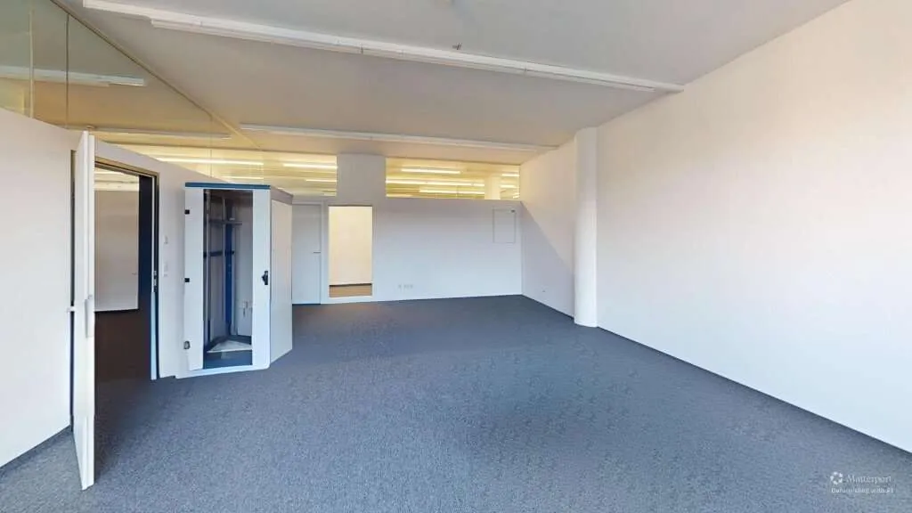 KINDERMANNZENTRUM- Ihr neuer Raum für Erfolg und Kreativität - Ansicht 3