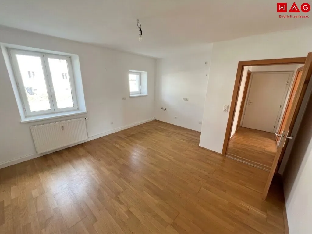 Wohnung – Trofaiach - Ansicht 2