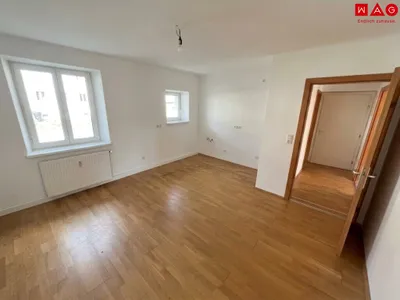 3-Zimmer-Wohnung mieten in Leoben – 66,9 m², € 568 – Bild 2 von 7