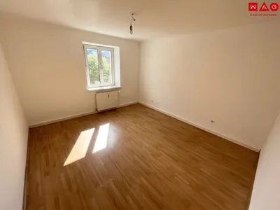 3-Zimmer-Wohnung mieten in Leoben – 66,9 m², € 568 – Bild 4 von 7