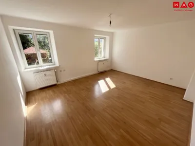 3-Zimmer-Wohnung mieten in Leoben – 66,9 m², € 568 – Bild 3 von 7