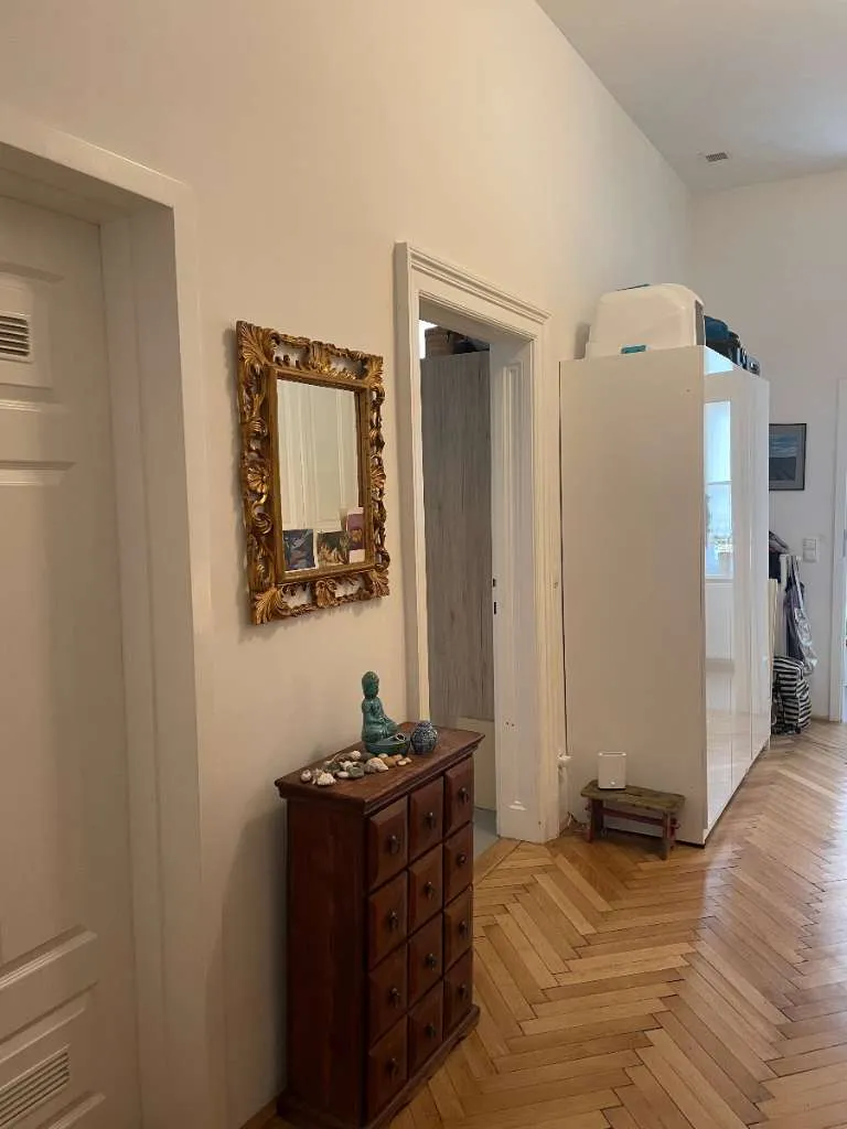 Apartment in Wien - Ansicht 2