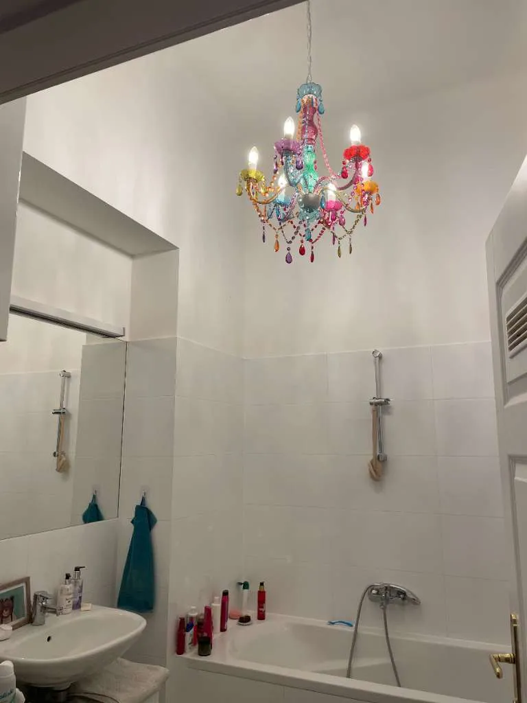 Apartment in Wien - Ansicht 3