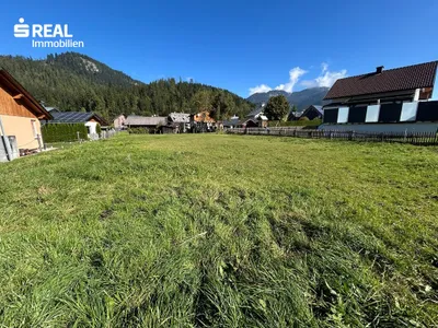 Grundstück kaufen in Liezen – 750 m², € 114.300 – Bild 2 von 9